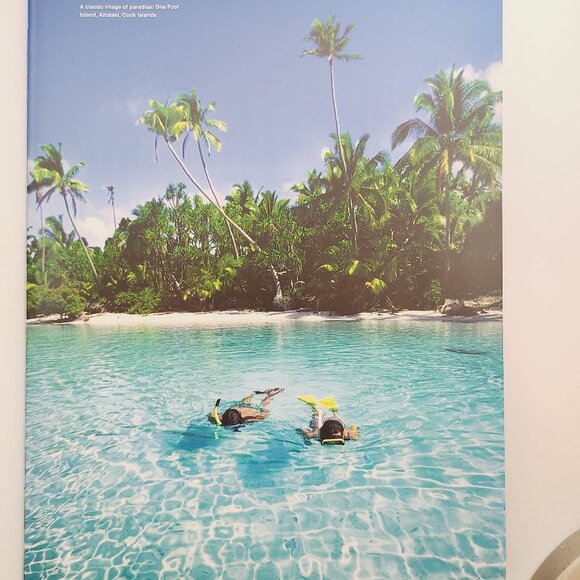 National Geographic - Destinations of a Lifetime Hardcover Book | Travel Photos - Picture 6 of 16